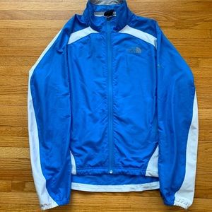 The North Face Wind Resistant Jacket